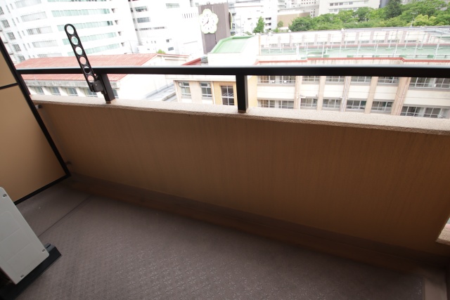 葵ビルの内装写真