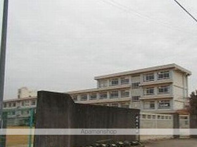 小学校　旭陽小学校（小学校）まで760m