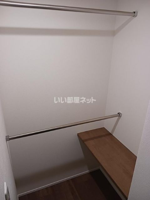 西武新宿線 新狭山駅 徒歩8分 3階建 築1年の内装写真