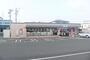 コンビニ　セブンイレブン豊橋三本木町店（コンビニ）まで465m