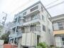 京成津田沼駅より徒歩11分 4階 築34年1ヶ月の賃貸物件