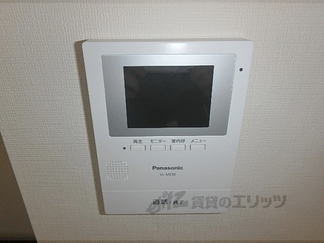 セキュリティ　ドアフォン（ＴＶ含）