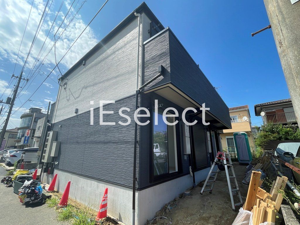 その他　大きい病院が近く安心の立地★