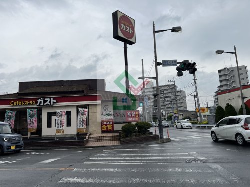 飲食店　ガスト新所沢店（飲食店）まで178m
