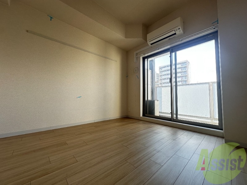 その他部屋・スペース　シューズボックス付の玄関