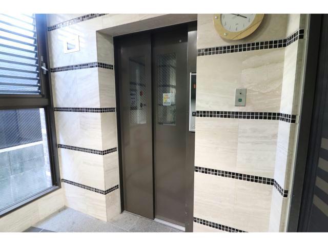 その他共有部分　建物設備