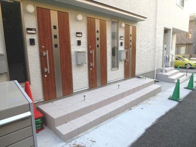 エントランス　★エントランス★