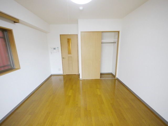 居室・リビング　※建物内同タイプ