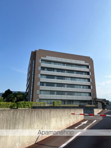役所　春日市役所（役所）まで614m