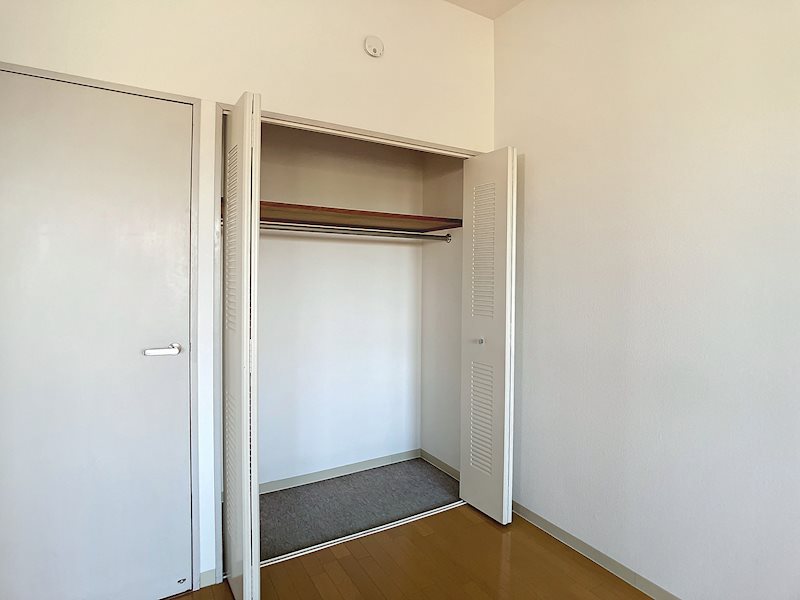 収納　※類似他部屋参考写真