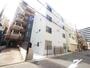 フラット宮本町 2階 築2年2ヶ月の賃貸物件