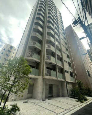 建物外観　建物外観を気になさる方へ、見た目の良い物件です