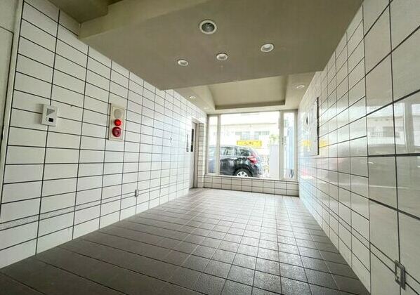 ロビー