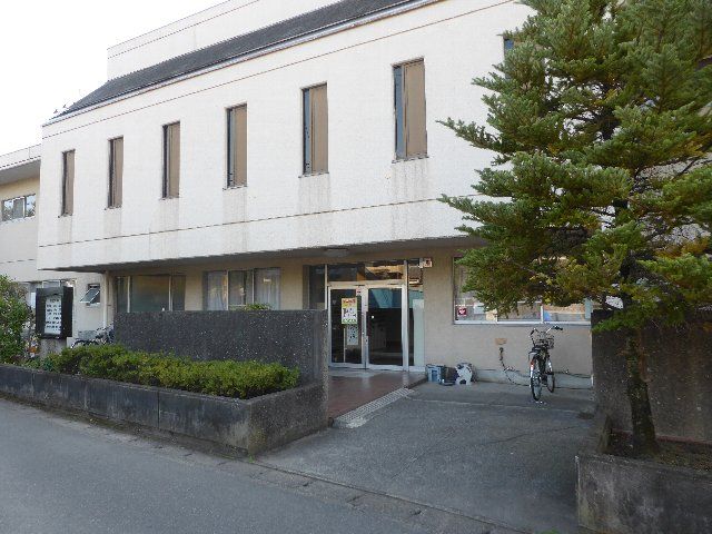 幼稚園・保育園　越谷幼稚園（幼稚園・保育園）まで401m