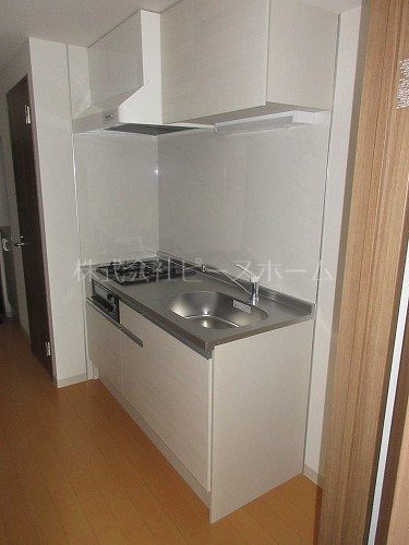 キッチン　※別号室参考写真