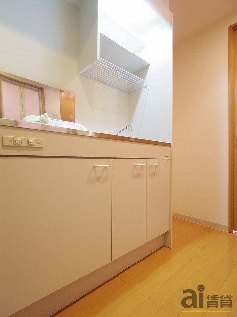 キッチン　※同仕様写真※