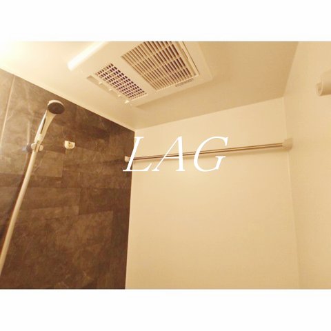その他設備　浴室乾燥機です。