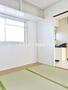 居室・リビング　同型別部屋写真
