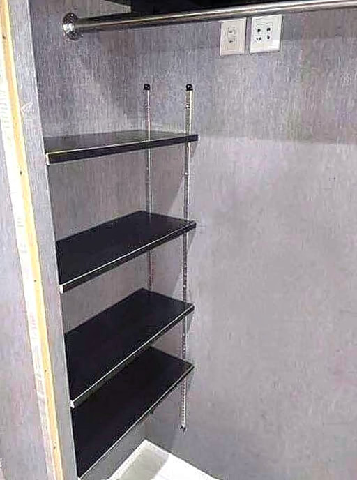 収納　※別部屋参考写真※