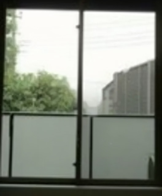 バルコニー　※別部屋参考写真※