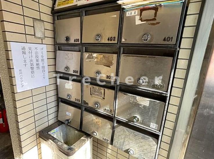 その他共有部分