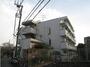 二子玉川駅より徒歩5分 3階 築42年6ヶ月の賃貸物件