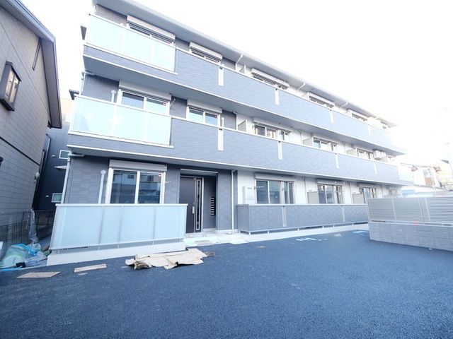建物外観　★おしゃれな外観です★