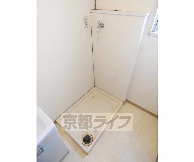その他設備　４０７号室写真です