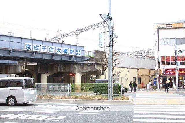 その他　千住大橋駅（その他）まで885m