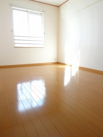 その他部屋・スペース　きれいな内装です