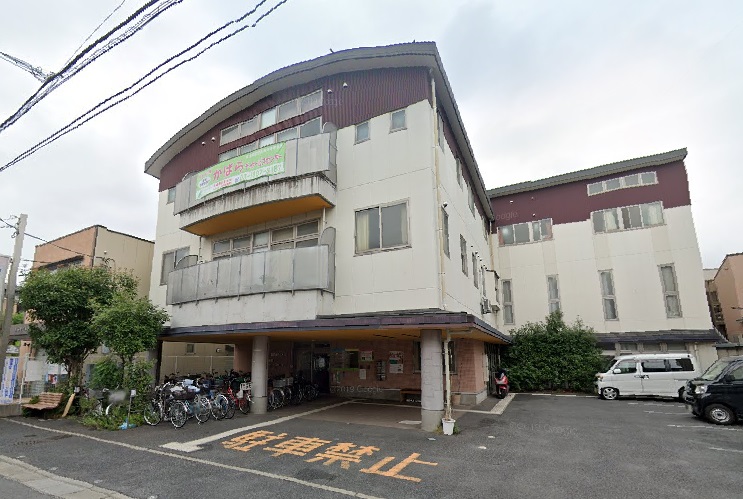 病院　蒲原診療所（病院）まで249m