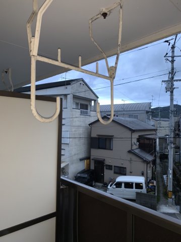 眺望　2022年9月撮影※現況を優先します