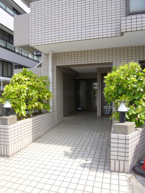 エントランス　★エントランス★