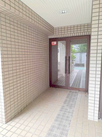 その他部屋・スペース　★クローゼット横の棚★