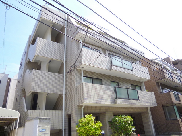 建物外観　★★人気の千代田区★★