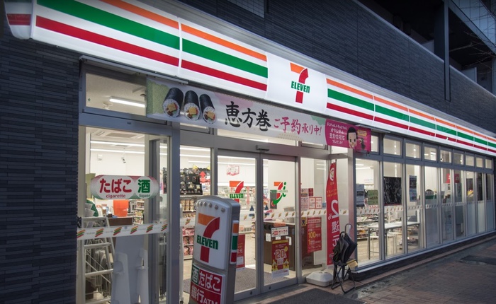コンビニ　セブンイレブン世田谷上馬5丁目店（コンビニ）まで164m