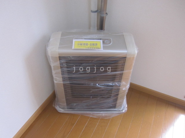 その他設備　類似