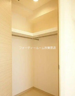 収納　★《見学予約受付中》当店では契約金がクレジット決済可能です★