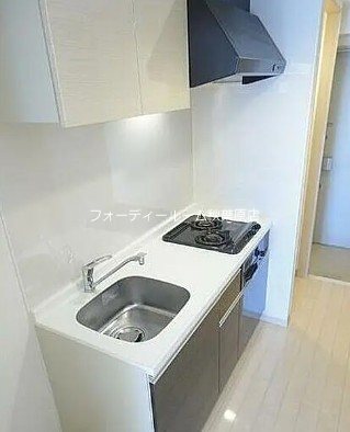 キッチン　★《見学予約受付中》当店では契約金がクレジット決済可能です★