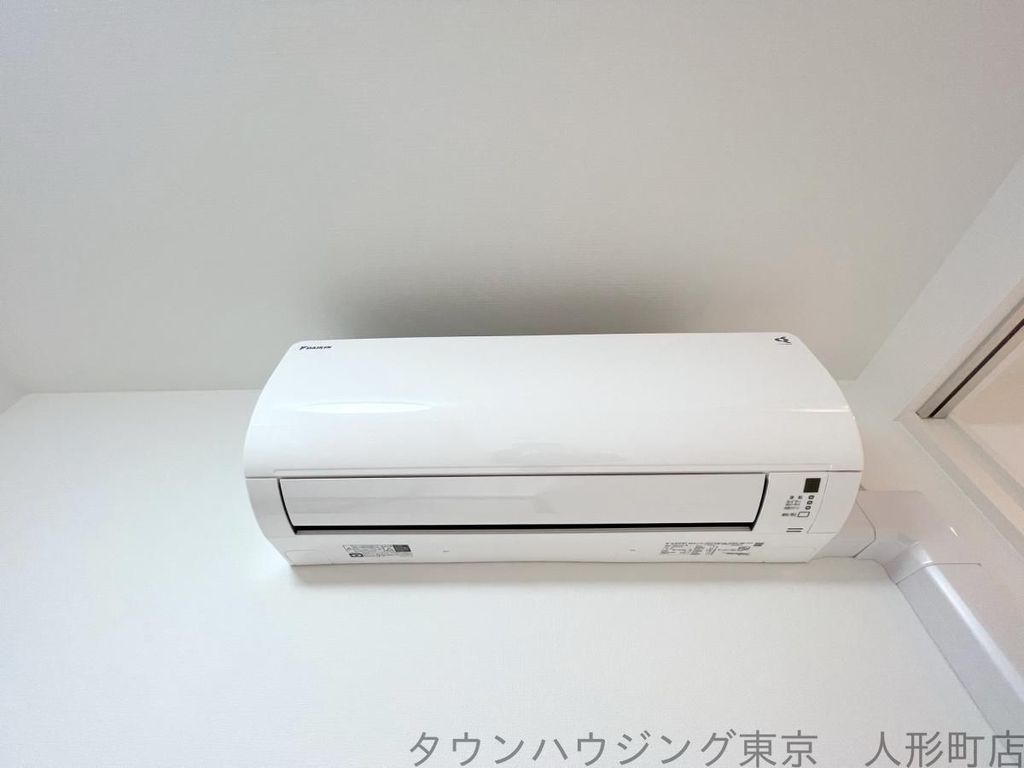 その他設備　設備