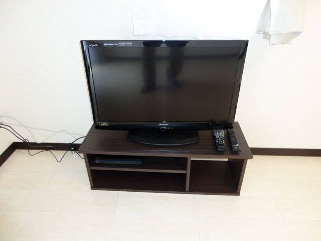 その他　家具家電付き物件