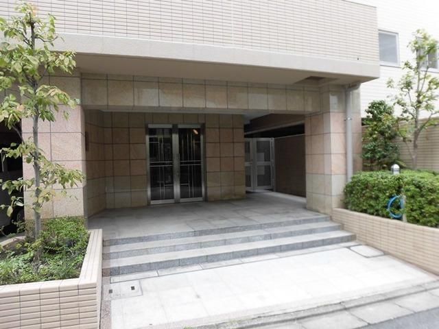 エントランス　★エントランス★