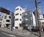 長岡京駅より徒歩5分 3階 築48年の賃貸物件