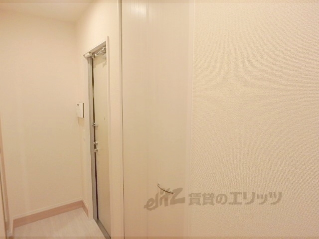 その他部屋・スペース　廊下
