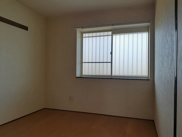 その他部屋・スペース　明るい室内です