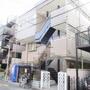 川崎新町駅より徒歩6分 1階 築38年9ヶ月の賃貸物件