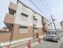 GRAMM深草North 3階 築1年4ヶ月の賃貸物件