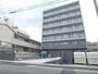 西大路駅より徒歩13分 3階 築6年5ヶ月の賃貸物件