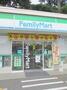 コンビニ　ファミリーマート 用賀の杜店（コンビニ）まで859m