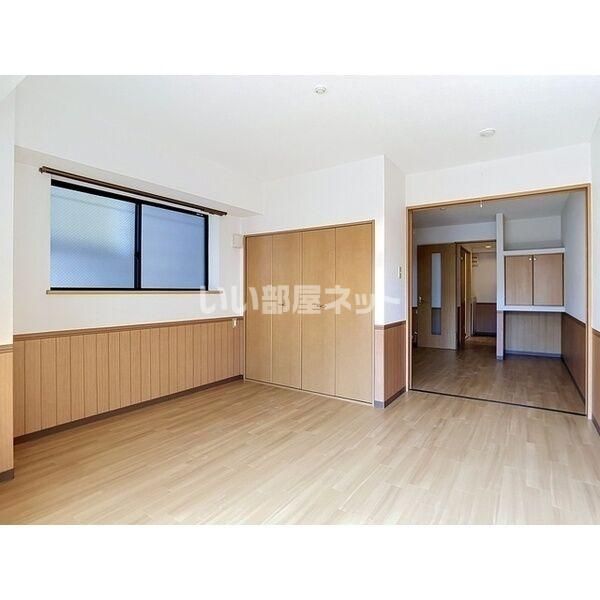 大通り秀栄マンションのその他写真